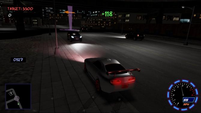 Street Race Kings 