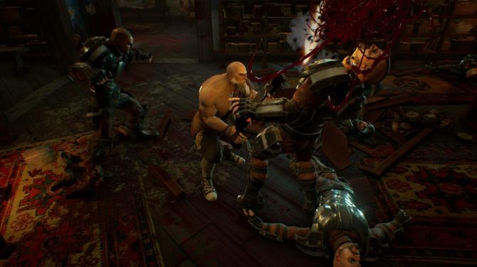 9 Monkeys of Shaolin + Ash of Gods + Redeemer: Bundle 
