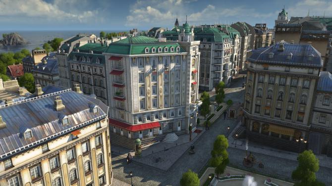 Anno 1800 Year 5 Gold Edition 