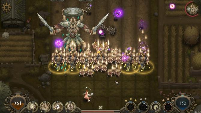Legendary Hoplite 