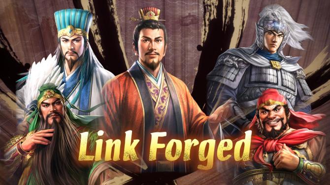 Romance of the Three Kingdoms 8 Remake Digital Deluxe Edition 