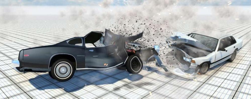BeamNG.drive 