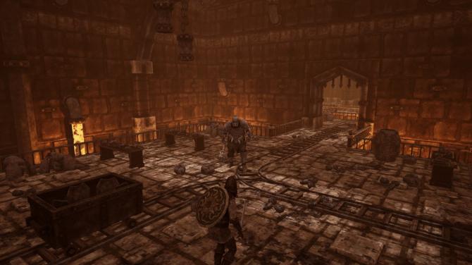 Tyrant's Realm 