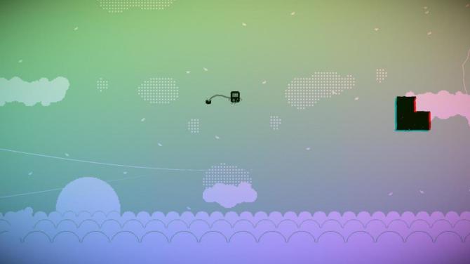 Super Cable Boy 