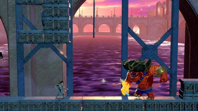 Trollhunters: Defenders of Arcadia 