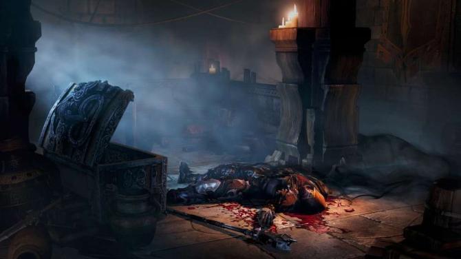 Lords of the Fallen Digital Complete Edition 