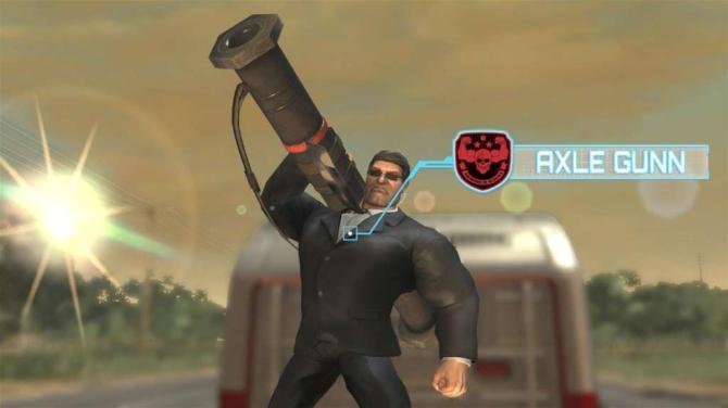LocoCycle 