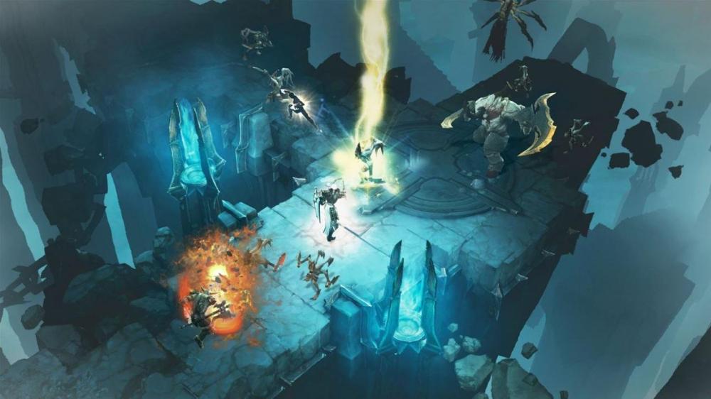 Diablo 3 - Eternal Collection 
