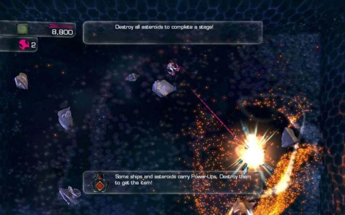Ion Assault 