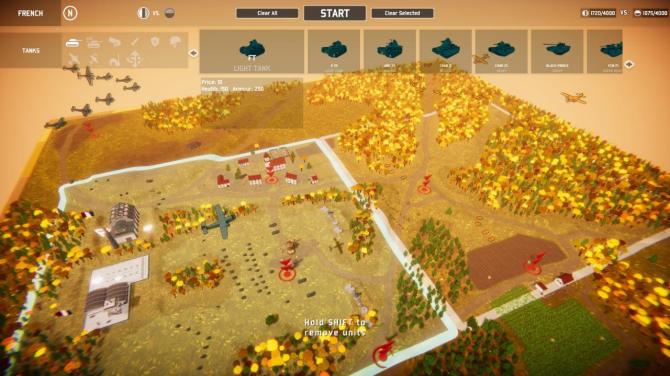 Total Tank Simulator 