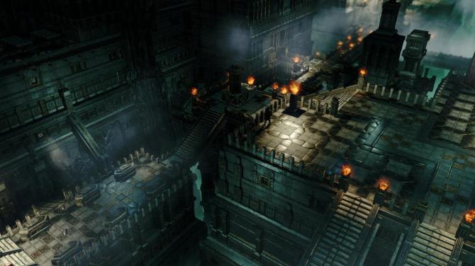SpellForce 3: Soul Harvest 