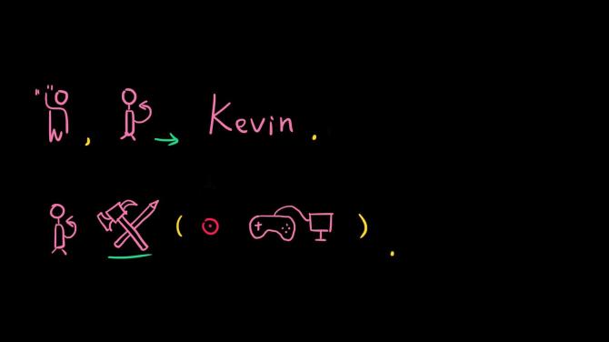 Kevin(1997-2077) 