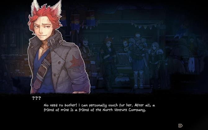 Vambrace: Cold Soul 