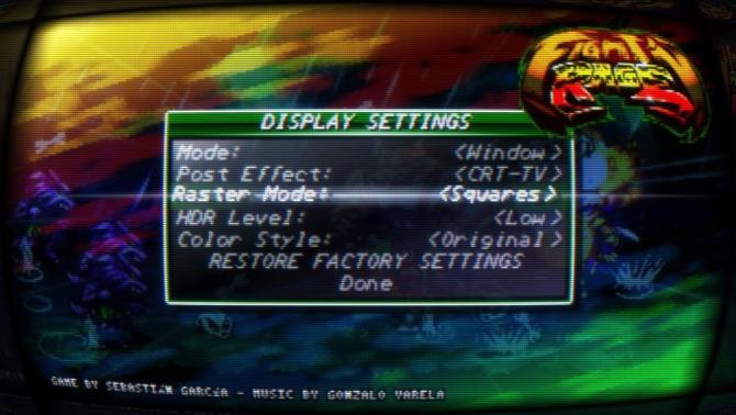 Fight'N Rage 