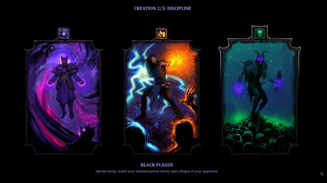 HellSlave II: Judgement of the Archon 