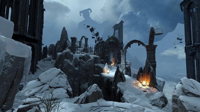Metal: Hellsinger VR 