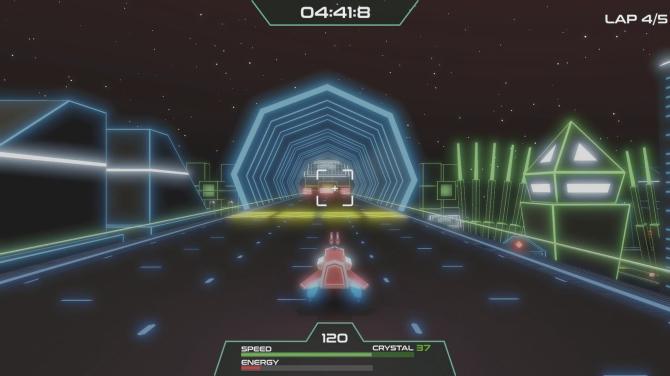 Mercury Race 