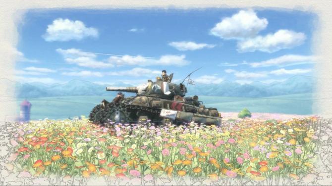 Valkyria Chronicles 4 EU XBOX 