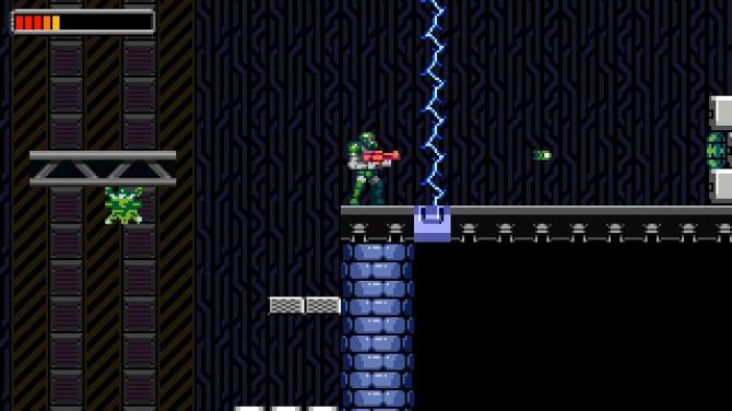 Gravity Spin 