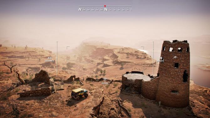 Expeditions: A MudRunner Game Supreme Edition 