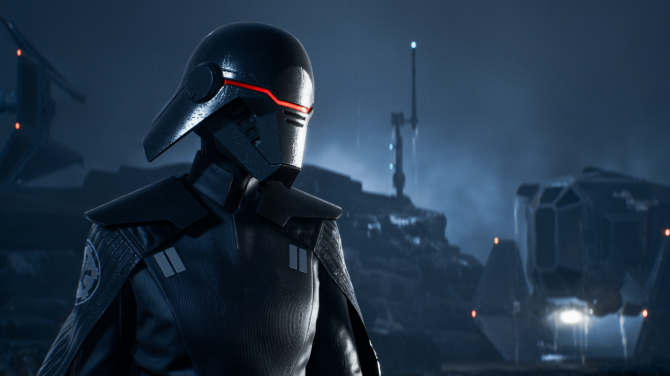 Star Wars: Jedi Fallen Order Deluxe Edition 