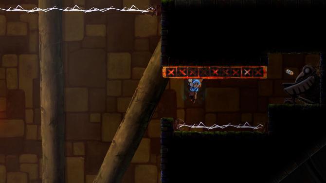 Teslagrad Remastered 
