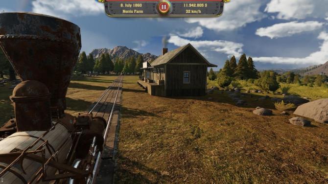 Railway Empire 