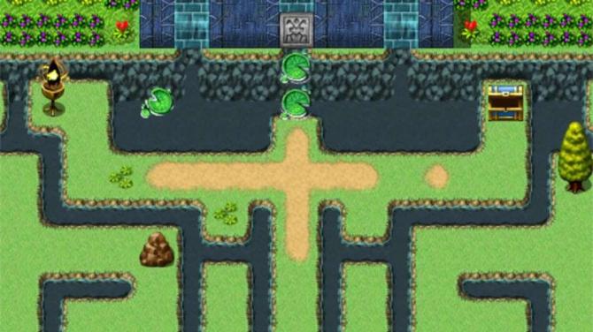 Labyronia RPG 
