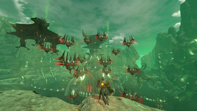 Almighty: Kill Your Gods 