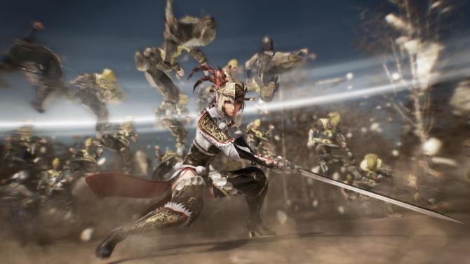 Dynasty Warriors 9 Complete Edition 