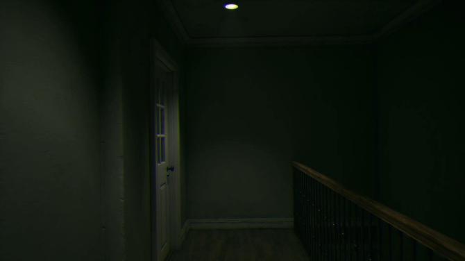 The Evelyn Game 