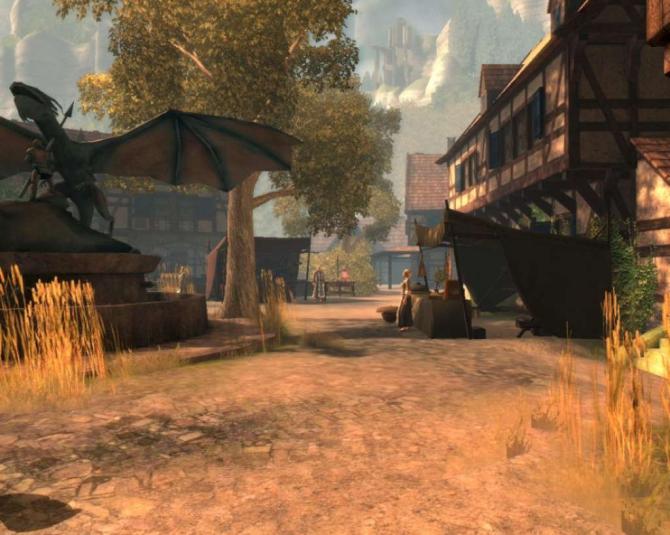 Drakensang 