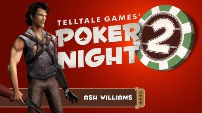 Poker Night 2 