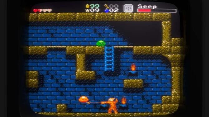 Gunmetal Arcadia Zero 