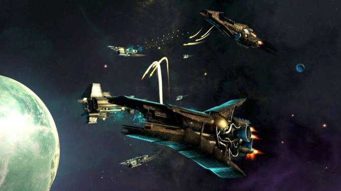 Endless Space: Emperor Edition 