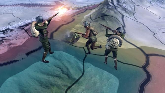 Hearts of Iron IV: Mobilization Pack 2019 