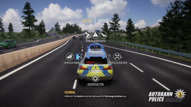 Autobahn Police Simulator 3 