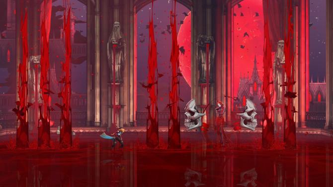 Castlevania: Belmont's Curse Midnight Edition 