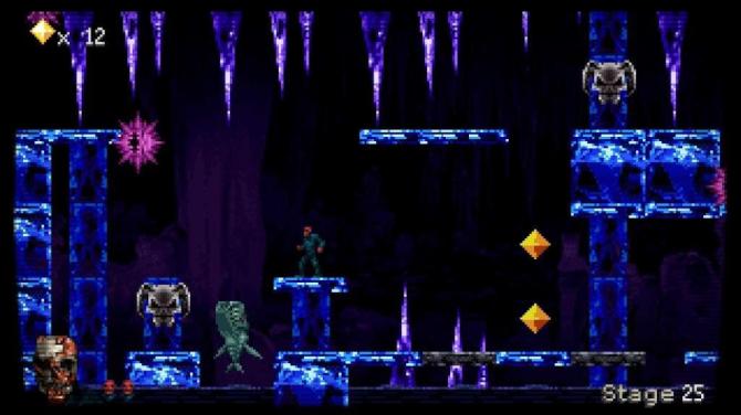 Mastema: Out of Hell 