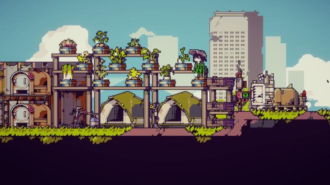 Doloc Town 