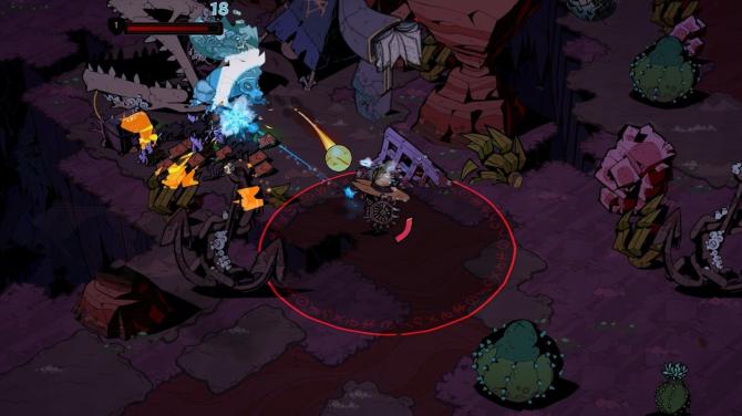 Wizard with a Gun 