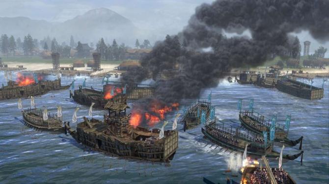 Total War: SHOGUN 2 