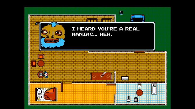 Devolver Bootleg 