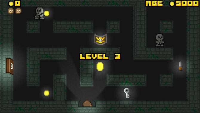 Instant Dungeon! 