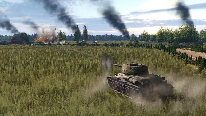 Steel Division 2 Commander Deluxe Edition 