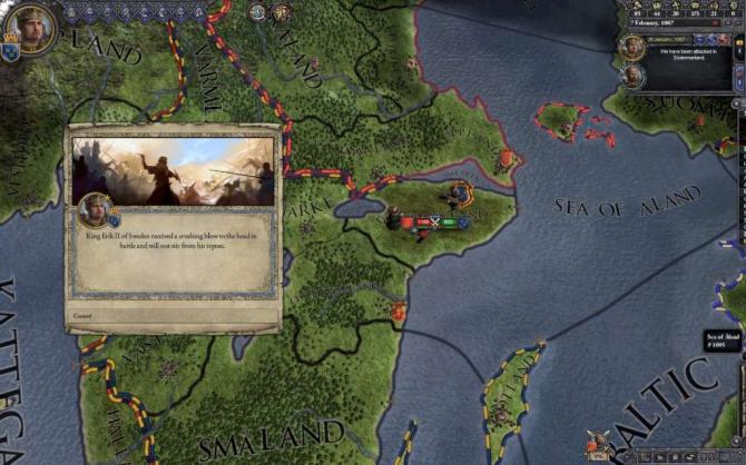 Crusader Kings II: Dynasty Starter Pack 
