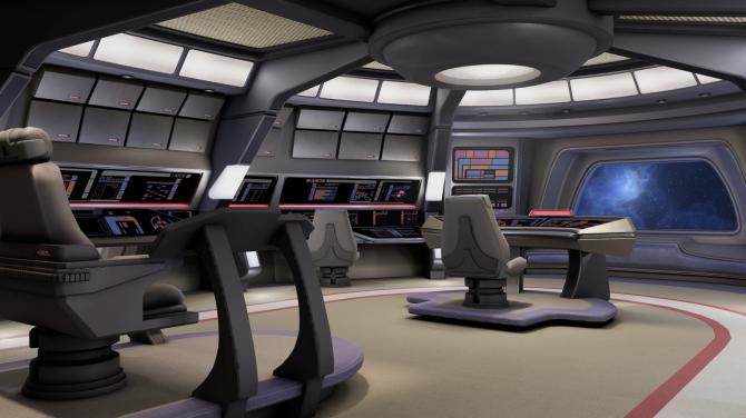 Star Trek: Infection 