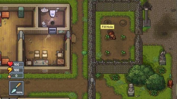 The Escapists 2 - Season Pass 