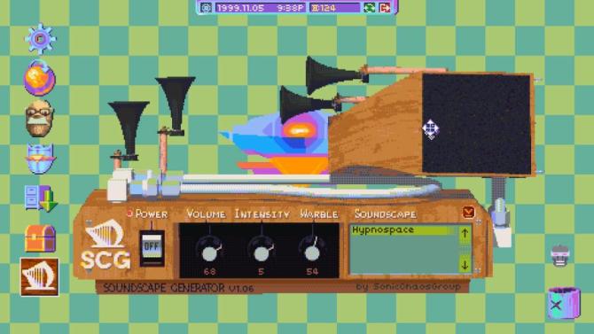 Hypnospace Outlaw 