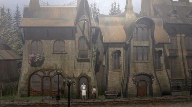 Syberia 